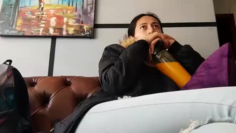 Snapshot of violetskinny chatting on 01-22-25, 06:20 violetskinny online show from 01-22-25, 06:20