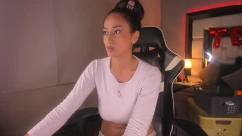 Snapshot of violetskinny chatting on 03-12-25, 12:42 violetskinny online show from 03-12-25, 12:42