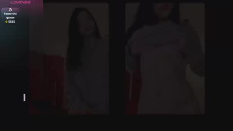 Violeta  online show from 10-10-25, 11:20