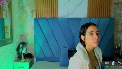 ViolettGolden online show from 10-09-25, 11:08