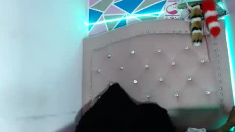 Samantha y jhons online show from 02-06-26, 12:04