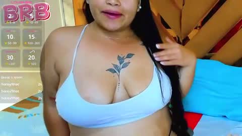 Violeta  online show from 07-24-26, 02:59