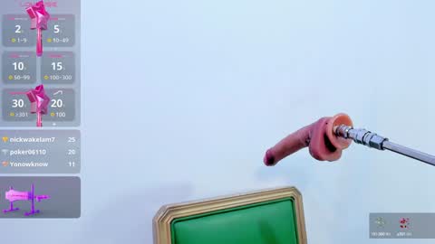 Snapshot of violett_collins_ chatting on 01-20-25, 05:26 Violett online show from 01-20-25, 05:26