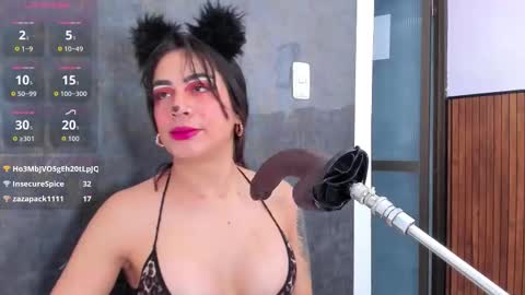 Snapshot of violett_collins_ chatting on 10-19-25, 06:36 Violett online show from 10-19-25, 06:36