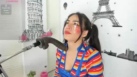 violett_collinss online show from 06-01-26, 05:53