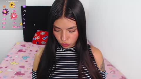 violeta  online show from 09-12-25, 04:12