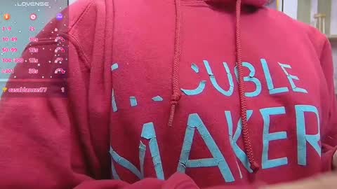 Violeta froz online show from 01-18-25, 07:58