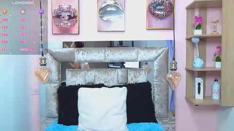 Violeta froz online show from 01-19-25, 11:23