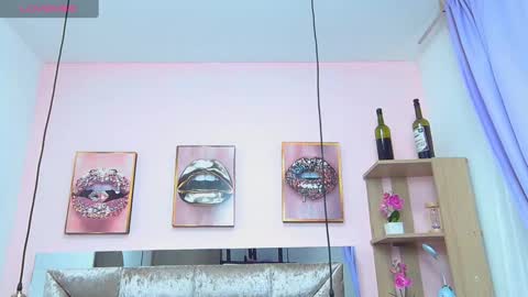 Violeta froz online show from 01-23-25, 03:43