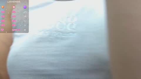 Violeta froz online show from 01-31-25, 07:29