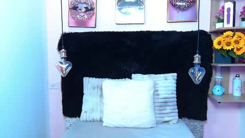 Violeta froz online show from 09-29-25, 07:19