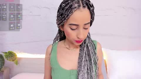 Violett  online show from 11-08-25, 12:05