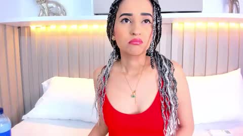 Violett  online show from 11-10-25, 08:30