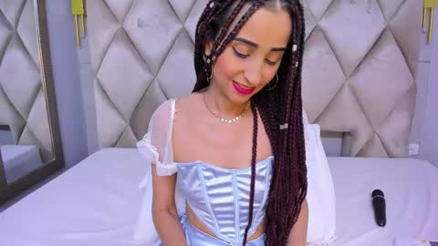 Violett  online show from 03-03-26, 08:26