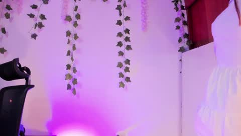 Violeta online show from 02-07-25, 11:45