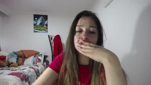 violetta_afrodita online show from 09-20-25, 06:25