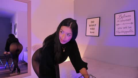 violetta_bold online show from 02-05-25, 11:34