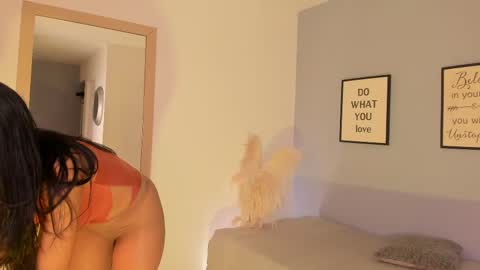 violetta_bold online show from 03-07-25, 02:45