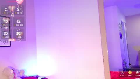 violetta_bold online show from 07-06-26, 03:03