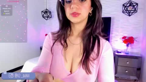 Violetta  online show from 03-28-26, 11:21