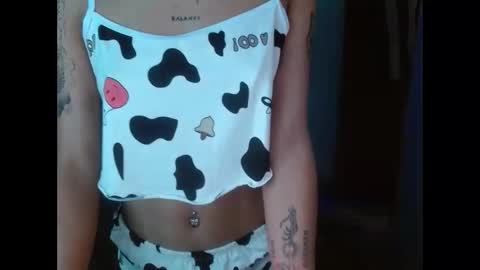 violetta_dreams online show from 04-13-26, 08:25