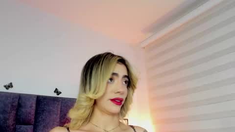 Violetta Ficher online show from 01-06-26, 02:15