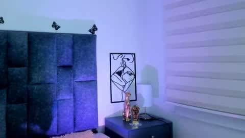 Violetta Ficher online show from 02-03-26, 02:53