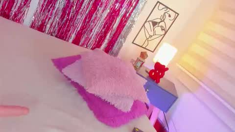 Violetta Ficher online show from 02-15-26, 02:19