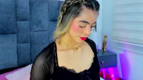 Violetta Ficher online show from 02-23-26, 02:09