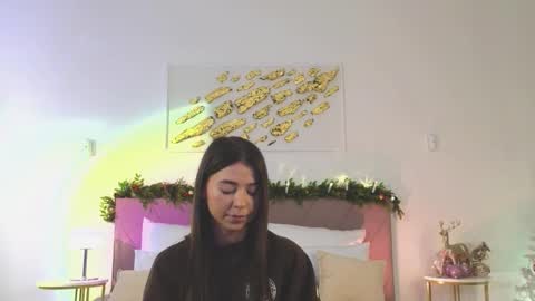 violetta_finch online show from 01-13-26, 10:09