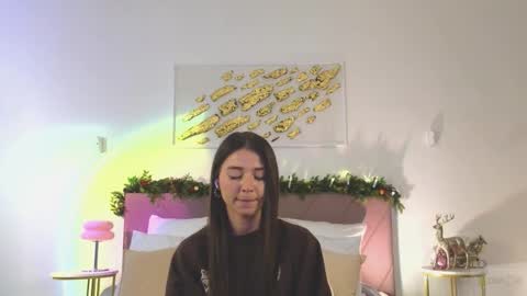 violetta_finch online show from 01-18-26, 10:30