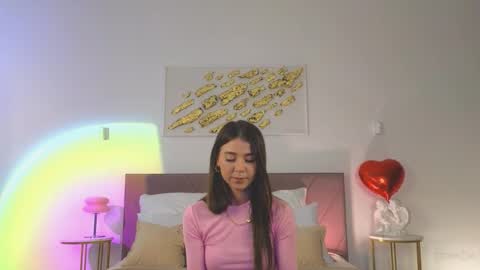 violetta_finch online show from 02-21-26, 10:27