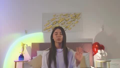 violetta_finch online show from 03-20-26, 10:20