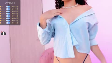 violeta online show from 04-16-26, 07:36