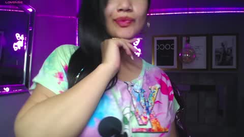 Violetta  online show from 12-24-24, 08:00