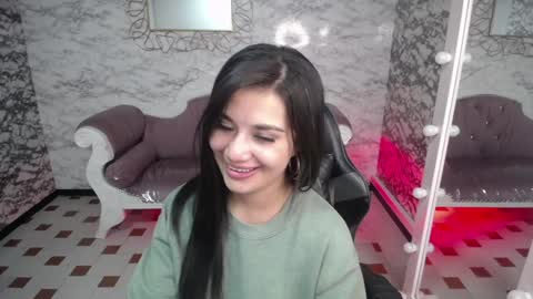 Violetta  online show from 12-24-24, 02:01