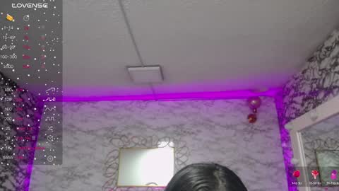 Violetta  online show from 01-10-25, 03:18