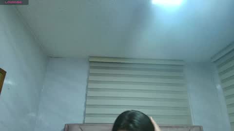 Violetta  online show from 01-14-25, 03:22