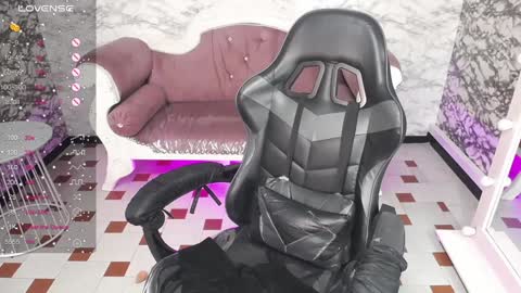 Violetta  online show from 01-15-25, 06:22