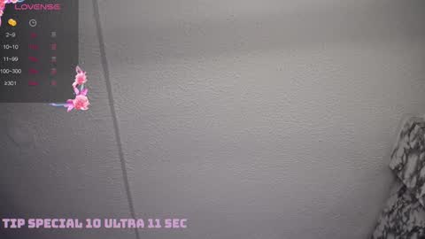 Violetta  online show from 01-28-25, 03:15