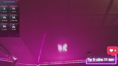 Violetta  online show from 02-12-25, 01:16