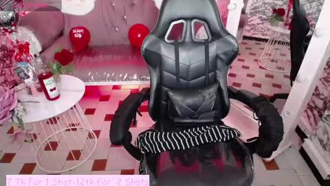 Violetta  online show from 02-14-25, 10:38