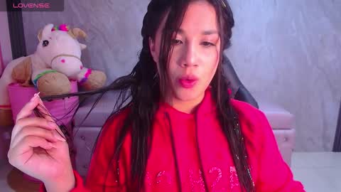 Violetta  online show from 01-14-26, 03:12