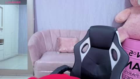 Violetta  online show from 02-10-26, 03:21