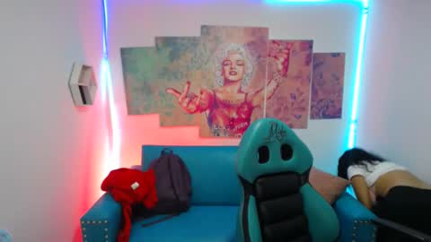 Violeta online show from 02-02-26, 10:14