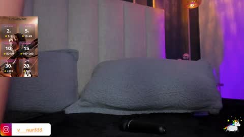 Violetta nur online show from 12-11-24, 08:04