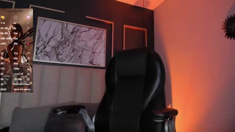 Violetta nur online show from 02-24-25, 01:35