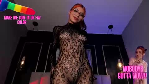 Violetta nur online show from 09-13-25, 11:15