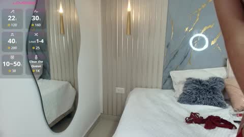 violetta_ross online show from 09-12-25, 11:10