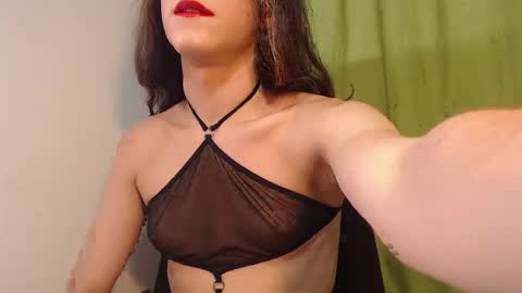 Princess Violet Valerious Follow me IGX violetvalerious online show from 02-27-25, 10:31